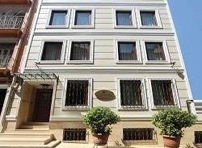 Hotel Yusufpasa Suites