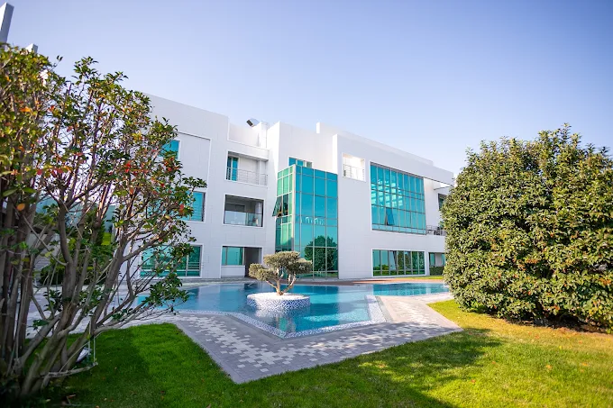 Hotel Badam Dart Boutique