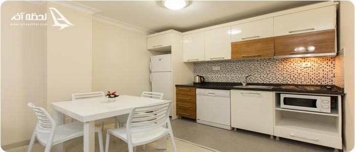 hotel Taksim Sweet Home