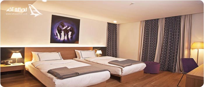 hotel Misafir Suites 8 Istanbul