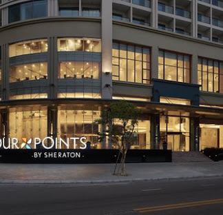 Hotel Four Points by Sheraton Danang