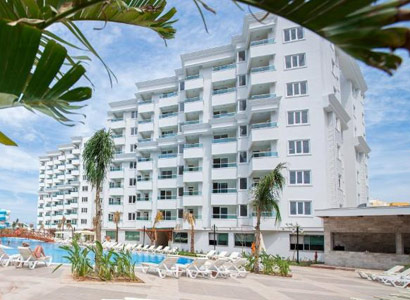 Hotel Lara Family Club