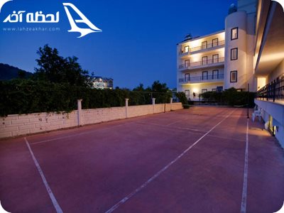 Ares Hotel