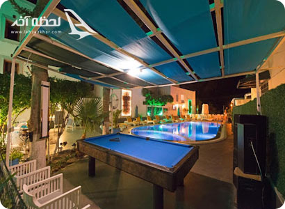 hotel Bodrum Skylife