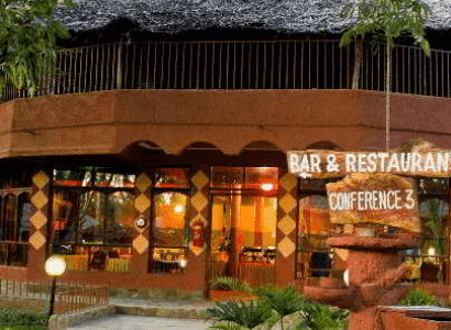 Hotel Sweet Lake Resort