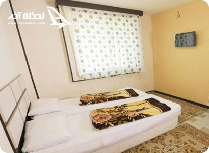 هتل آپارتمان مهرگان مشهد