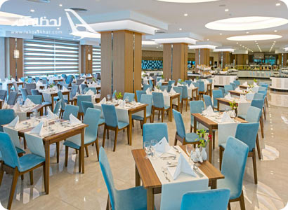 hotel Asia