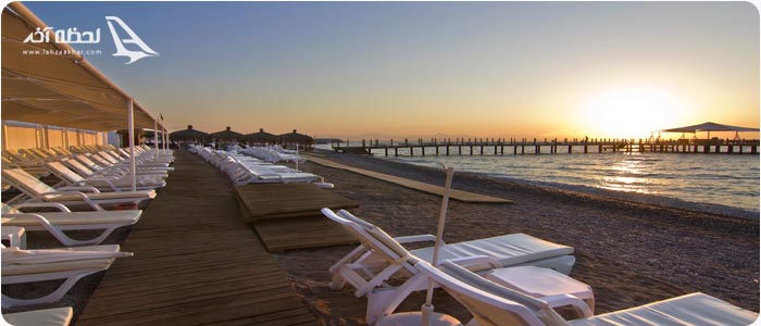 hotel Onkel Resort
