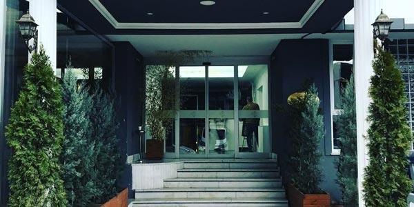 Hotel Centrum Residence