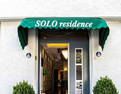 Hotel Solo Residence