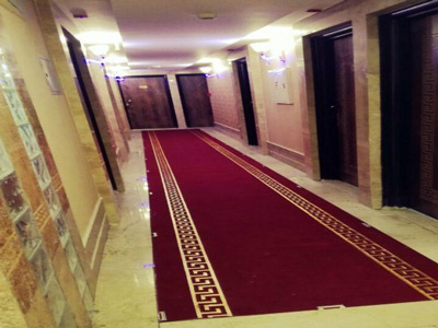 هتل هشتمین ستاره