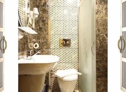 اتاق های هتلOtel Venüs