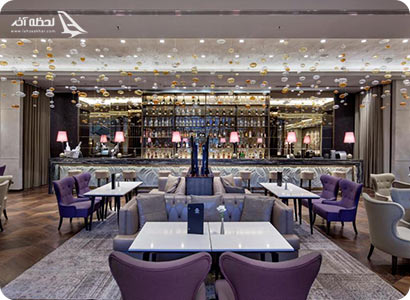 امکانات هتل هتل Ankara HiltonSa