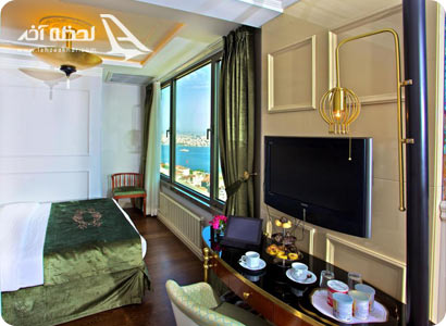 Grand Star Hotel Bosphorus