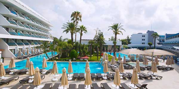 Hotel Side Star Elegance