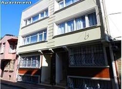 Hotel Santa Sophia Apart