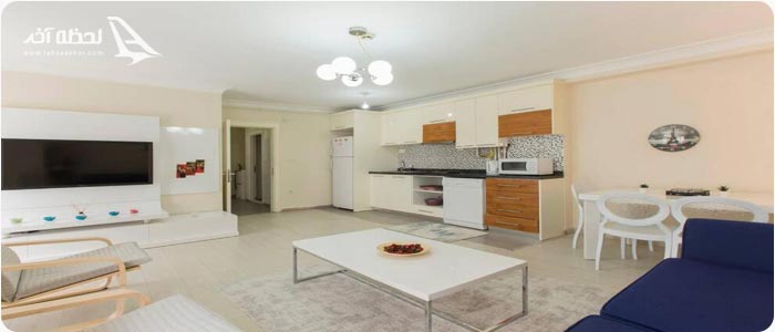 hotel Taksim Sweet Home