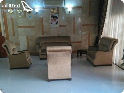 تصاویر هتل شریف حسینی مشهد