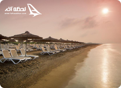 Hotel Titanic Deluxe Belek