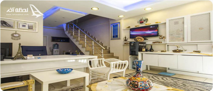 hotel Lemon Residence