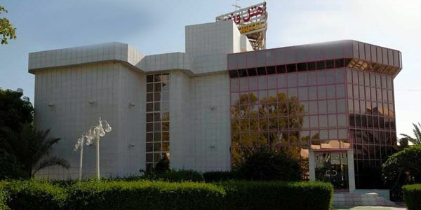 هتل ونوس کیش