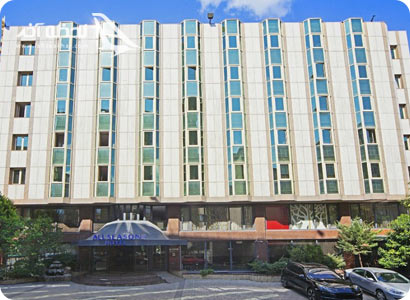 All Seasons Hotel
