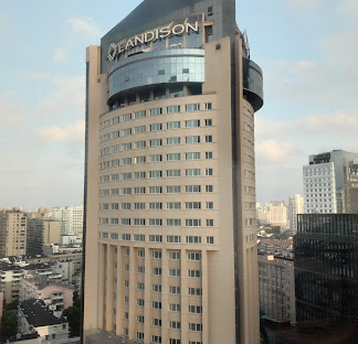 Hotel Landison Plaza