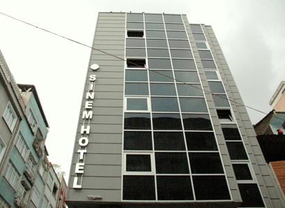 Hotel Sinem