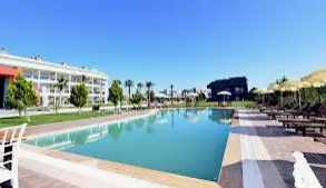 Hotel Sports Belek