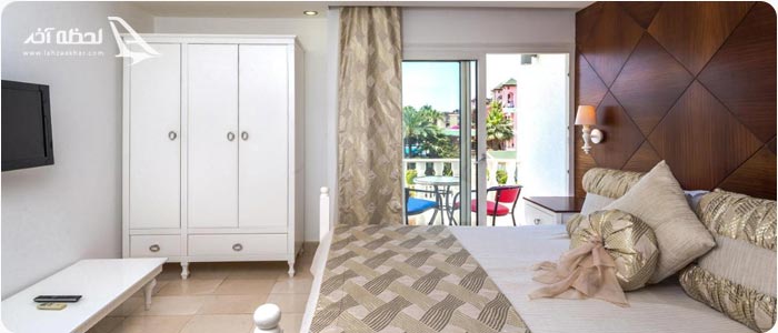 hotel Onkel Resort
