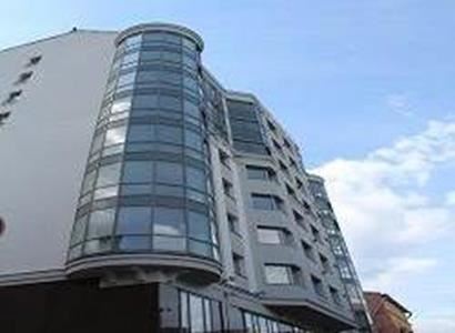 Hotel Baltiya