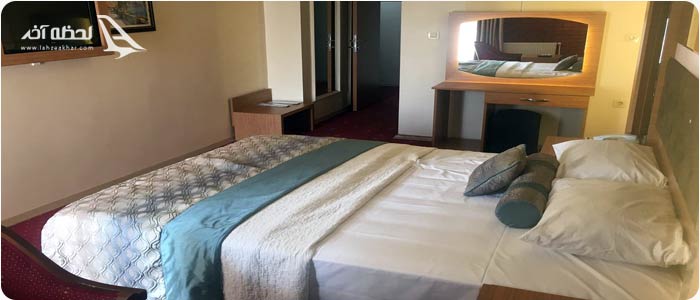 hotel Grand Milano