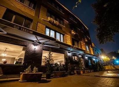Hotel New Taksim