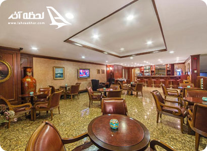 Grand Oztanik Hotel Istanbul