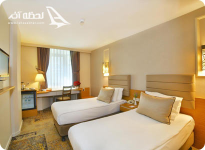 All Seasons Hotel