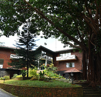 Hotel tree of life kandy