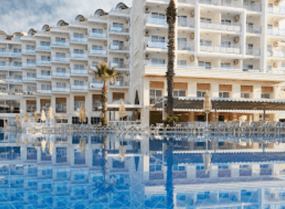 Hotel Grand Ideal Premium