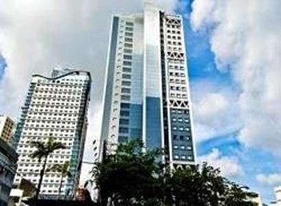 Hotel Berjaya Makati Manila