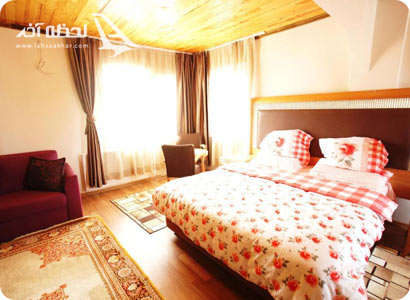 Herton Hotel Istanbul