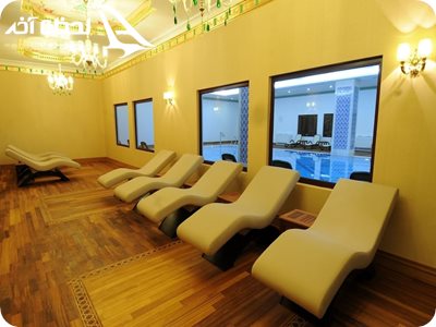 Hotel Merit Royal