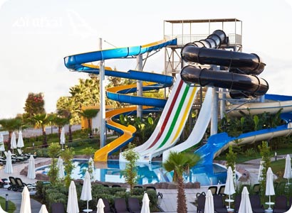 Hotel Sherwood Dreams Resort