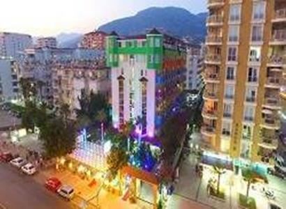 Hotel Klas More Beach