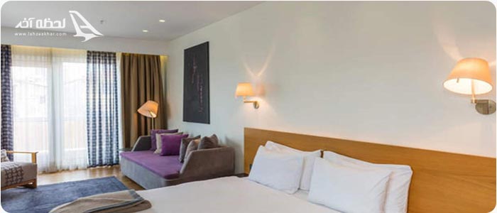hotel Misafir Suites 8 Istanbul
