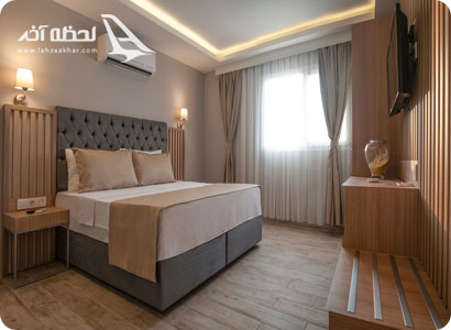 hotel Bodrum Skylife