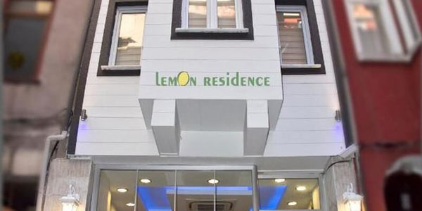 Hotel Lemon Residence