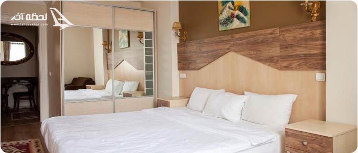 hotel Taksim Sheriff Suite