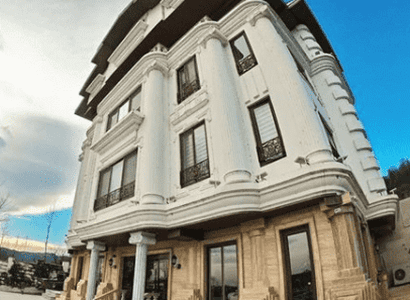 هتل قصر امید