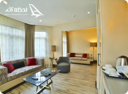 Konak Hotel Taksim
