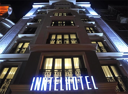 Hotel Inntel