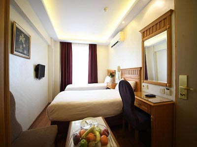 Hotel Express Star Taksim